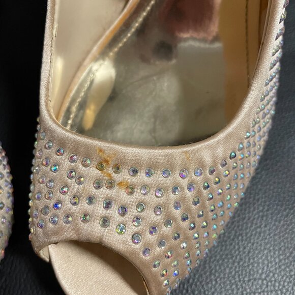 JL Heels - Picture 5 of 7